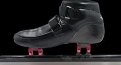 Skate-Tec met Evo Chroom