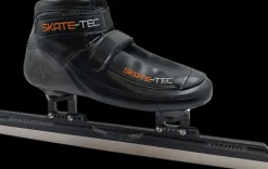 Skate-Tec met Evo Futuro