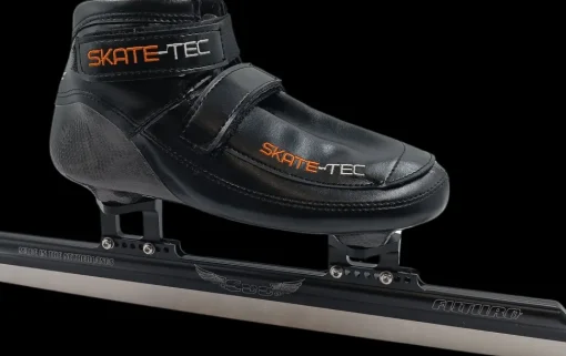 Skate-Tec met Evo Futuro