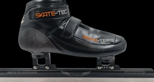 Skate-Tec met Evo Futuro