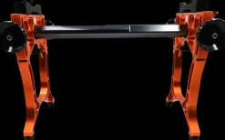 Skate-Tec slijptafel pro aluminium