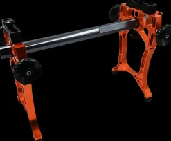 Skate-Tec slijptafel pro aluminium