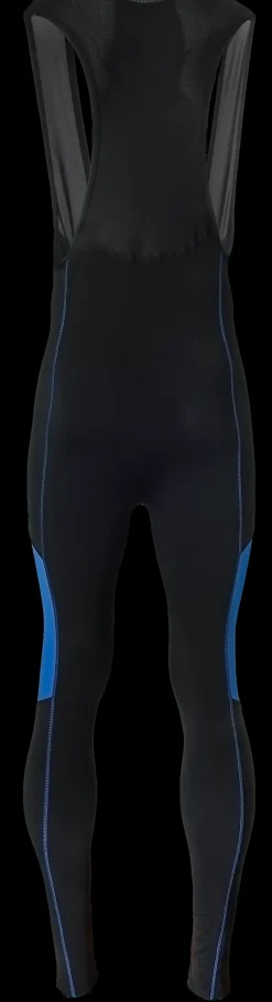 Skylar Manzano salopet blauw kids