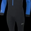Skylar Marathon Thermo Pak Kuopio Blauw