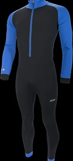 Skylar Marathon Thermo Pak Kuopio Blauw