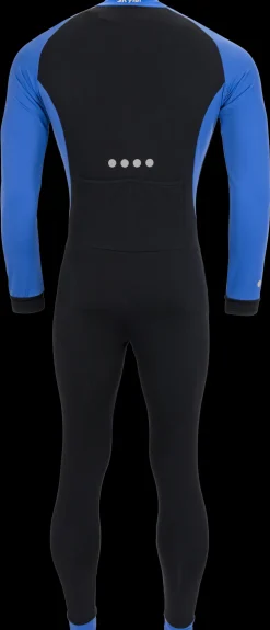 Skylar Marathon Thermo Pak Kuopio Blauw