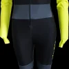 Skylar Marathon Thermopak Fluo Geel