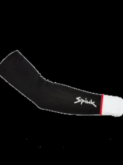 Spiuk Armwarmers team zwart/wit