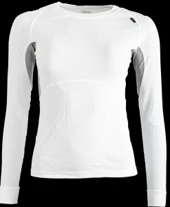 Spiuk XP Long Sleeve dames wit