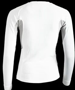 Spiuk XP Long Sleeve dames wit