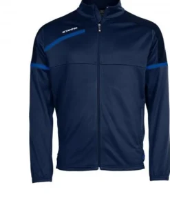 Stanno Prestige micro jack - navy royal