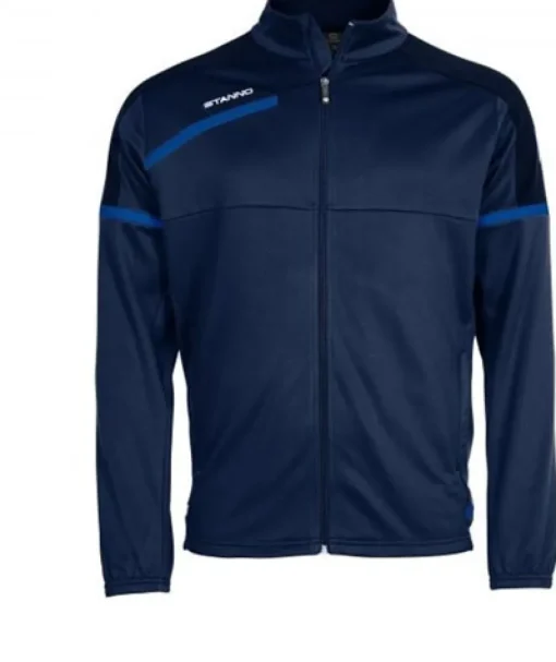 Stanno Prestige micro jack - navy royal