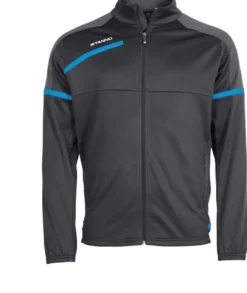 Stanno Prestige micro jack - dark grey blue