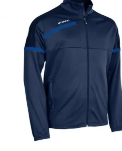 Stanno Prestige micro jack - navy royal