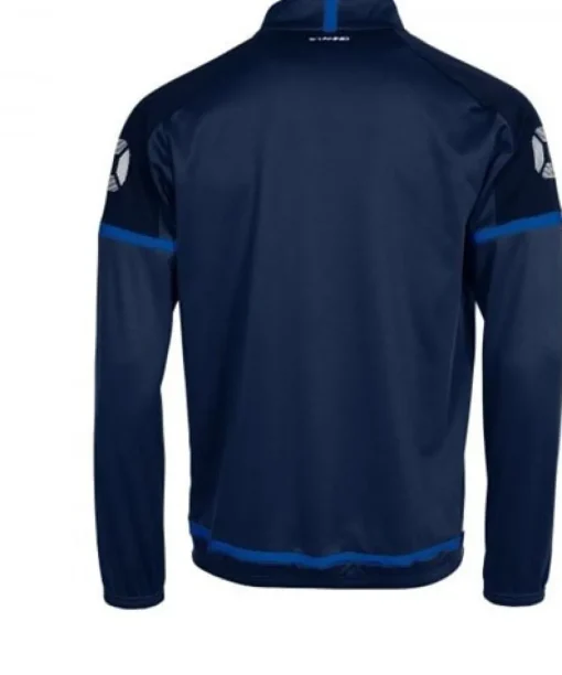 Stanno Prestige micro jack - navy royal
