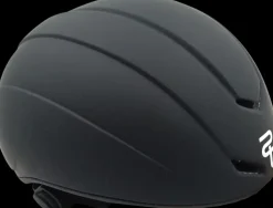 StayBent schaatshelm mat zwart (EHS)