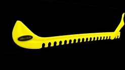 Stean hockey-/kunstschaatsen beschermers yellow