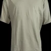 taupe t-shirt