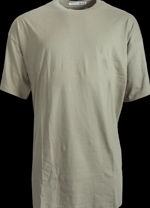 taupe t-shirt