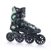 Tempish Ezza 90 lady zwart/groen