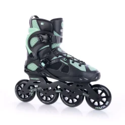 Tempish Ezza 90 lady zwart/groen