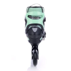 Tempish Ezza 90 lady zwart/groen