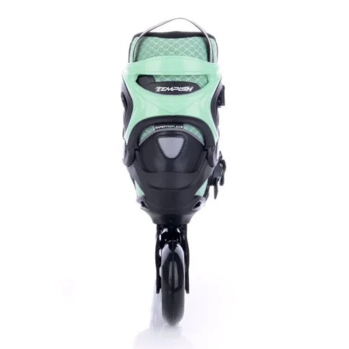 Tempish Ezza 90 lady zwart/groen
