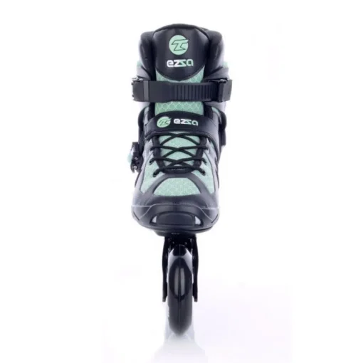 Tempish Ezza 90 lady zwart/groen