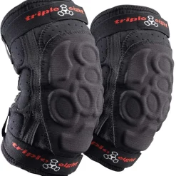 Triple Eight Exoskin elleboog pads