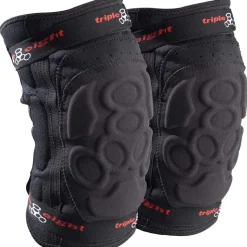 Triple Eight Exoskin knie pads