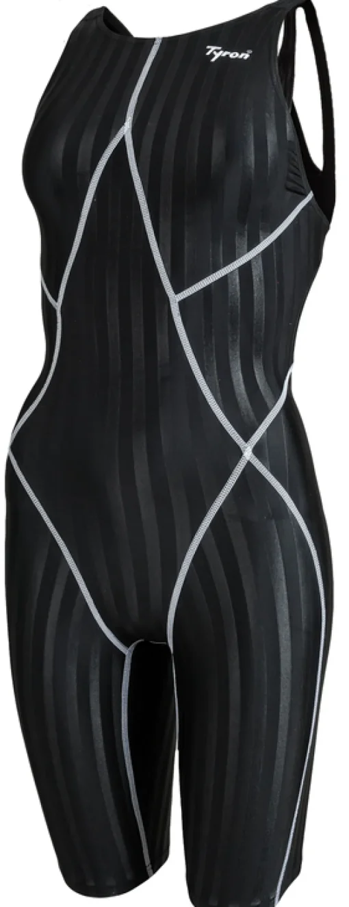 Tyron Master line Full Knee dames badpak Fina