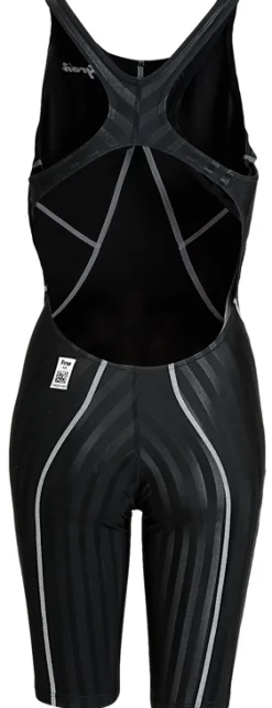 Tyron Master line Full Knee dames badpak Fina