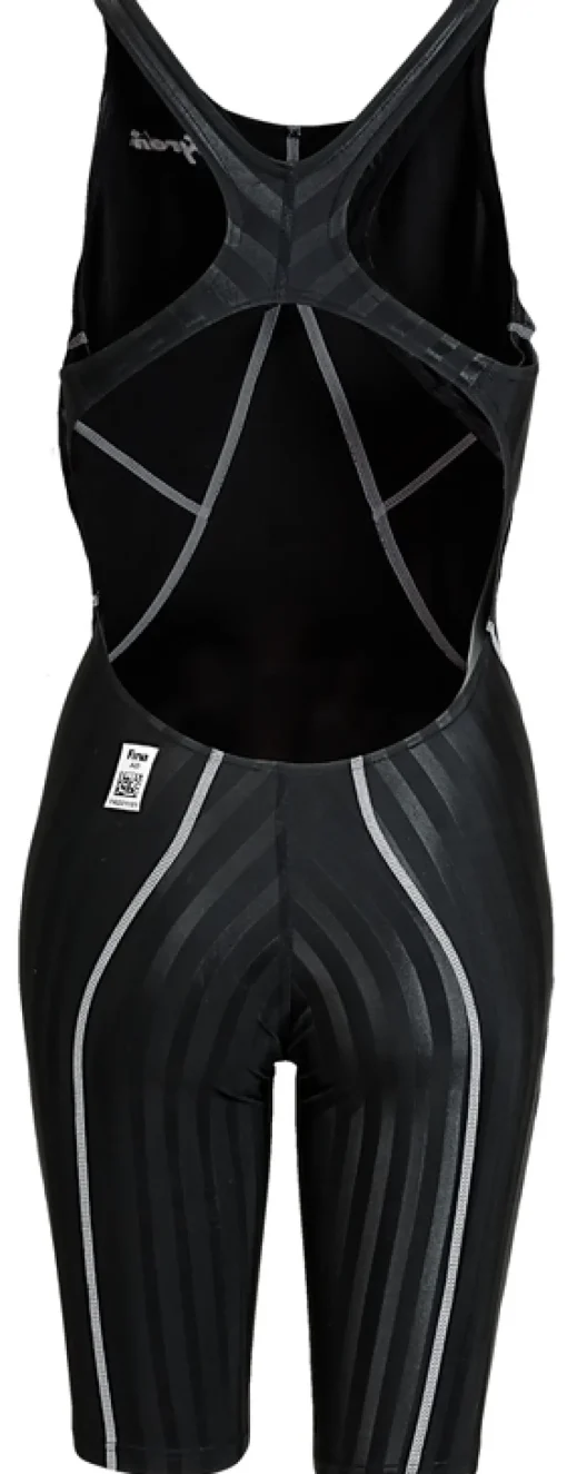 Tyron Master line Full Knee dames badpak Fina