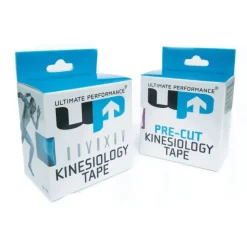 Ultimate Performance kinesiology tape