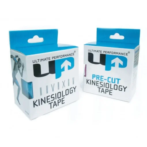 Ultimate Performance kinesiology tape