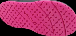 Velous active flip black/pink