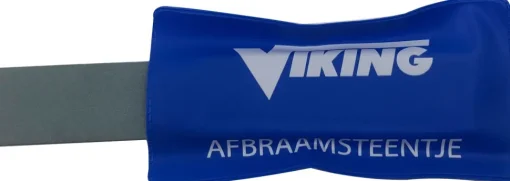 Viking afbraamsteentje dik