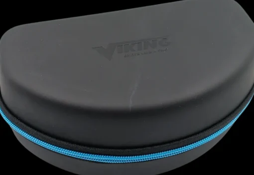 Viking helm vizier opbergbox