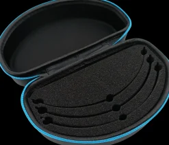 Viking helm vizier opbergbox