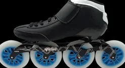 Viking high-speed inline skates 4x110
