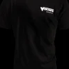 Viking "skate like a pro" t-shirt