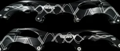 Viking skeelerframe 3x100/1x90