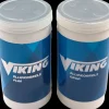 Viking slijpkorrels