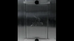 Viking Slijptafel