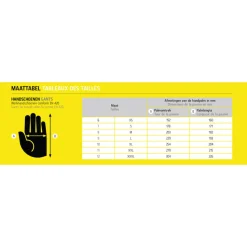 Viking snijvaste handschoenen