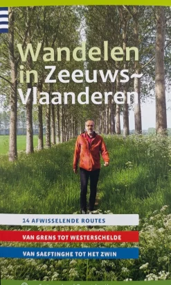 Wandelen in Zeeuws-Vlaanderen
