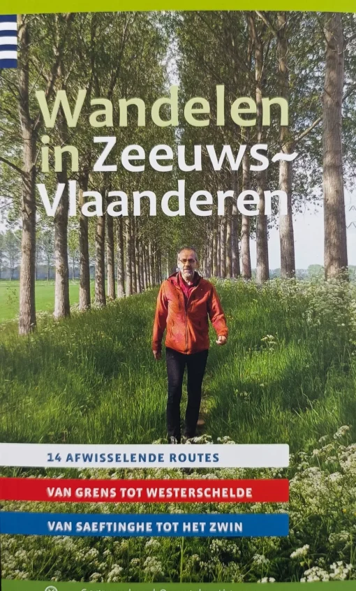 Wandelen in Zeeuws-Vlaanderen