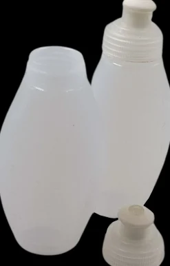 waterflesjes 130-135ml