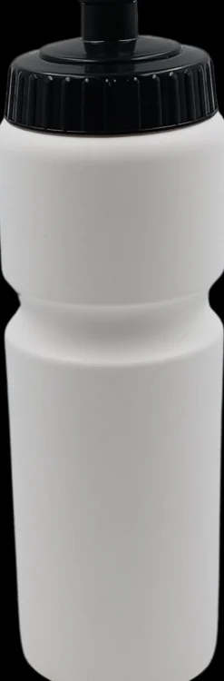 witte bidon 750ml