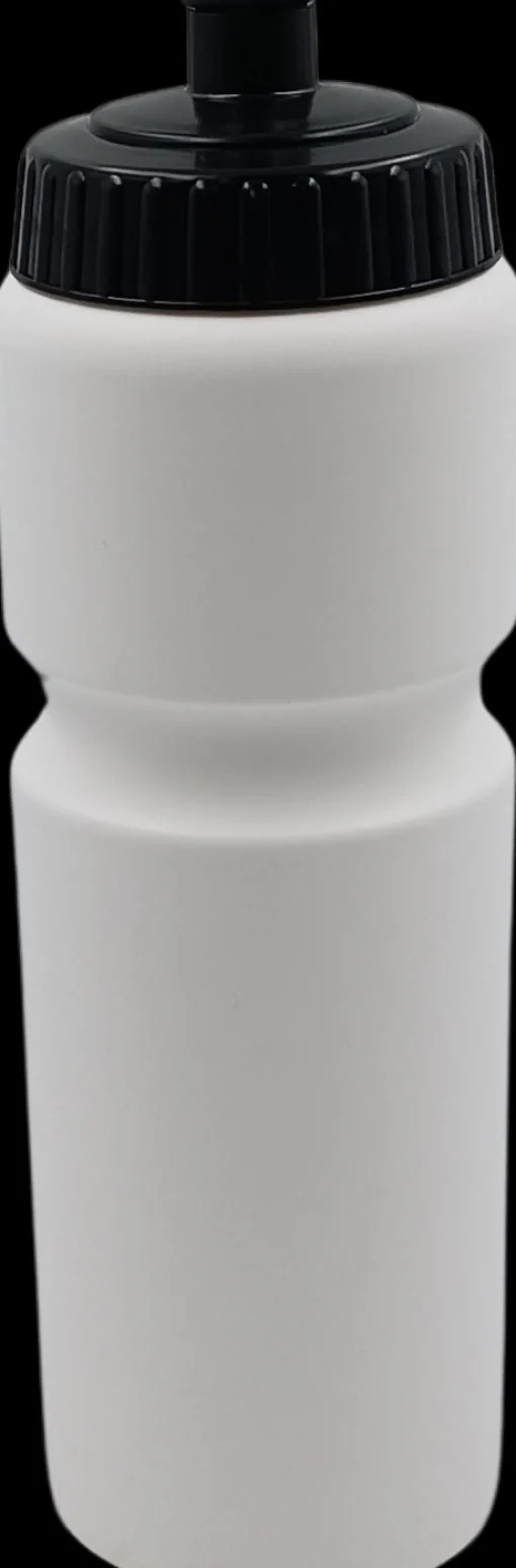 witte bidon 750ml